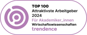 Attraktiver Arbeitgeber Akademiker