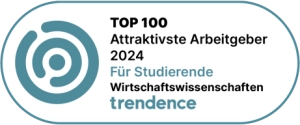 Attraktiver Arbeitgeber Studenten 